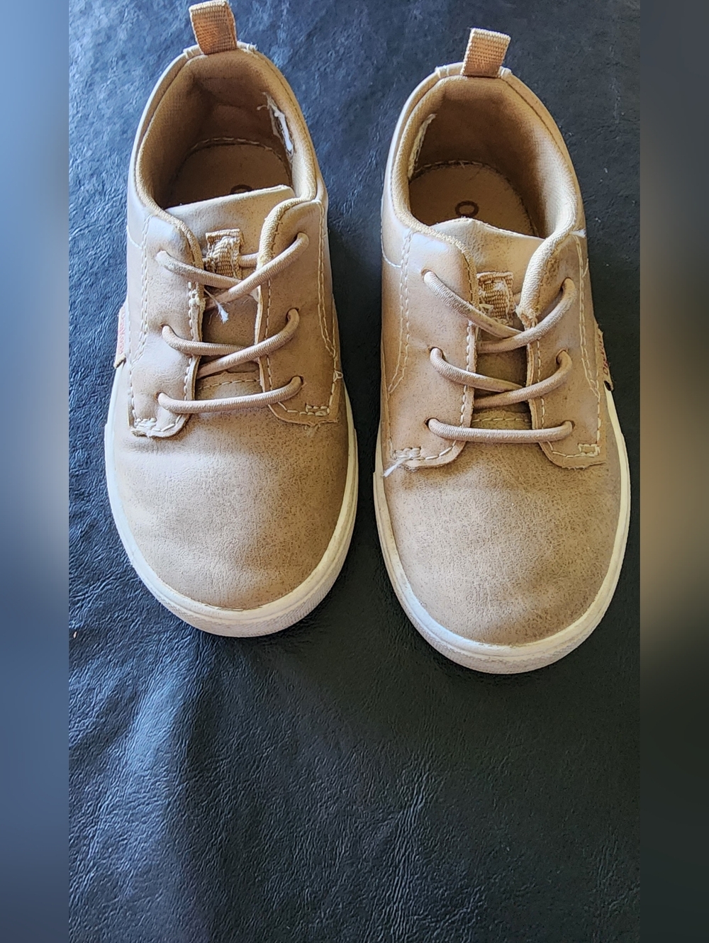 Osh Kosh Toddler Slip On Shoes
